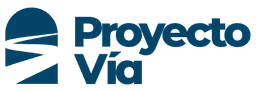 ProyectoVia Logo